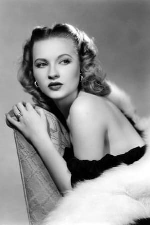 Susanna Foster Image
