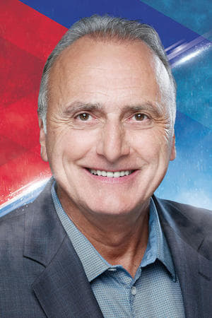 Ron Fournier Image