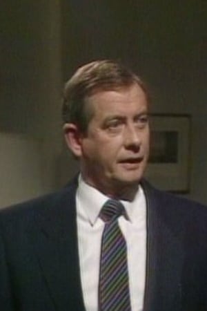 Derek Fowlds Image