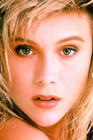 Samantha Fox Image