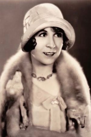 Virginia Fox Image
