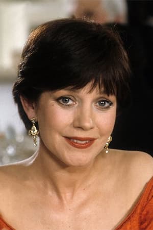 Jan Francis Image