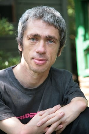 Mat Fraser Image