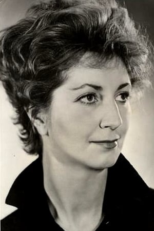 Moyra Fraser Image