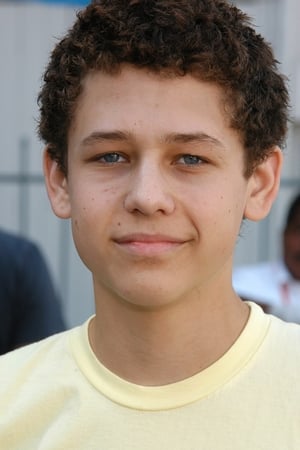 Griffin Frazen Image