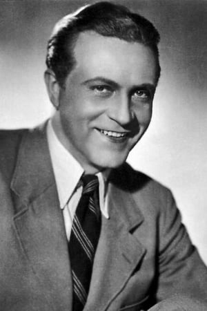 Willy Fritsch Image