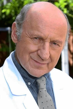 Piotr Fronczewski Image