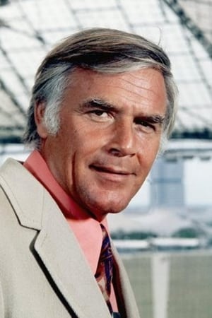 Joachim Fuchsberger Image