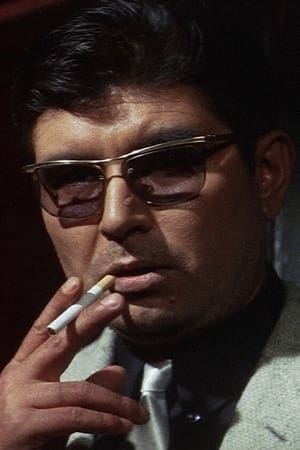 Kôji Fujiyama Image