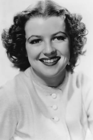 Betty Furness Image