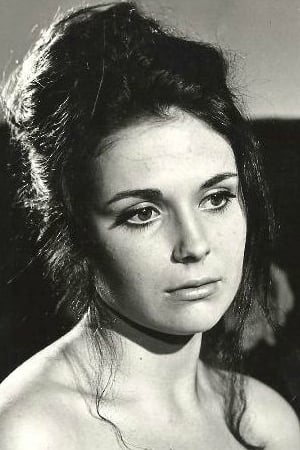 Cristina Galbó Image