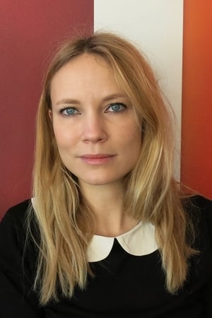 Moa Gammel Image