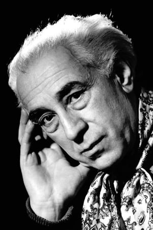 Abel Gance Image