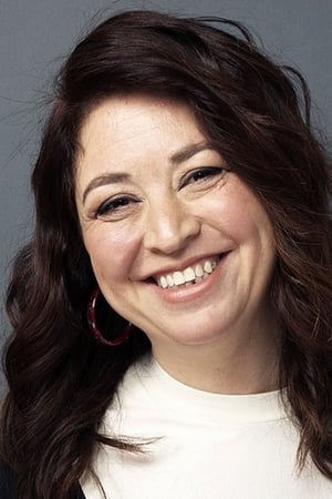 Liz Garbus Image