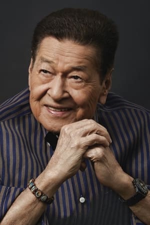 Eddie Garcia Image