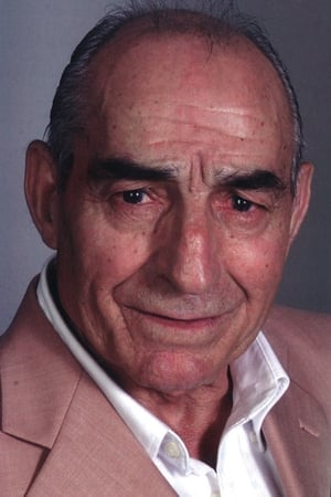Saturnino García Image