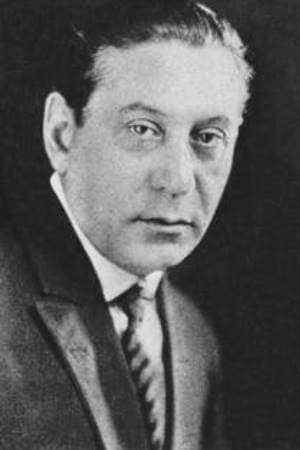 Louis J. Gasnier Image