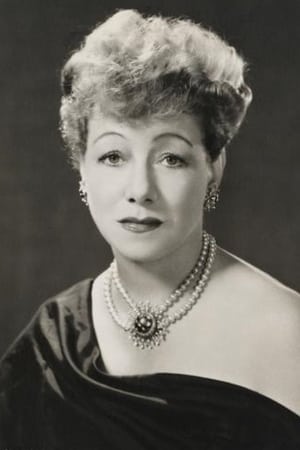 Marjorie Gateson Image