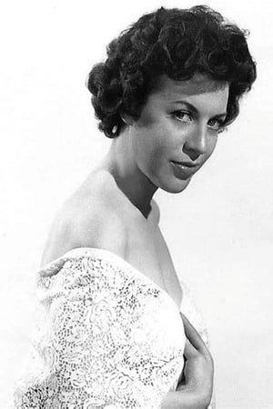 Valerie Gaunt Image
