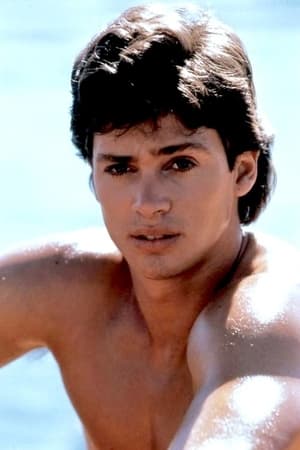 Mitchell Gaylord Image