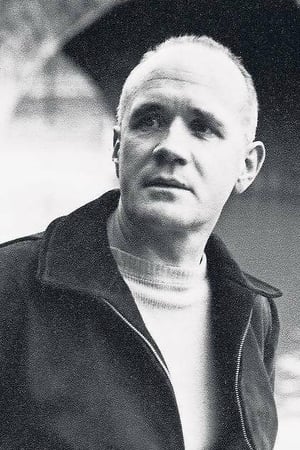 Jean Genet Image