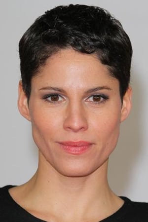 Jasmin Gerat Image