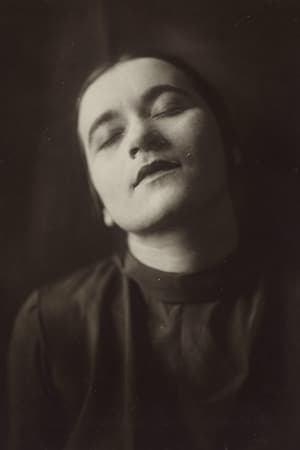 Valeska Gert Image