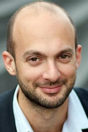 David Geselson Image