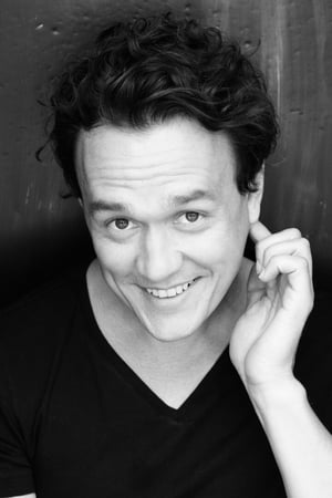 Ben Geurens Image