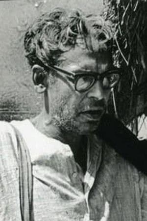 Ritwik Ghatak Image