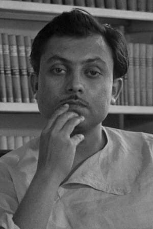 Shyamal Ghoshal Image