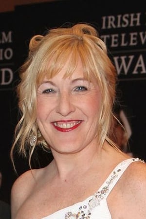 Jennifer Gibney Image