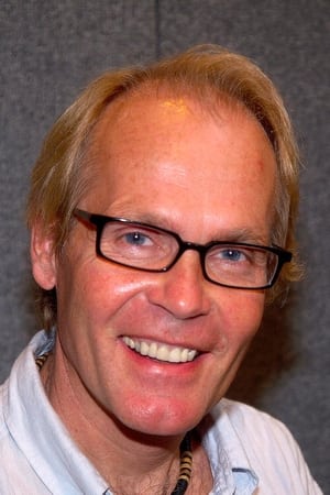 Richard Gibson Image