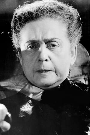 Therese Giehse Image