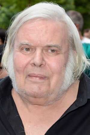 H.R. Giger Image