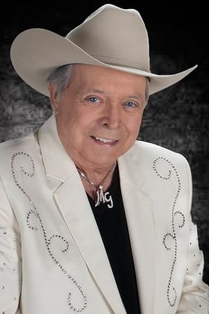 Mickey Gilley Image
