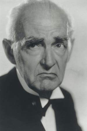 Claude Gillingwater Image