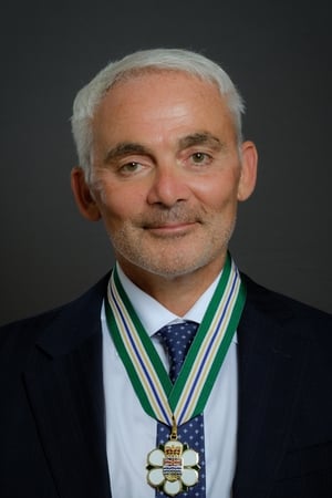 Frank Giustra Image