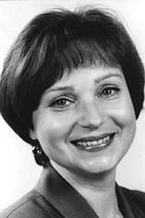 Evgeniya Glushenko Image