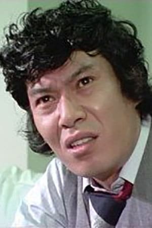 Eiji Gô Image