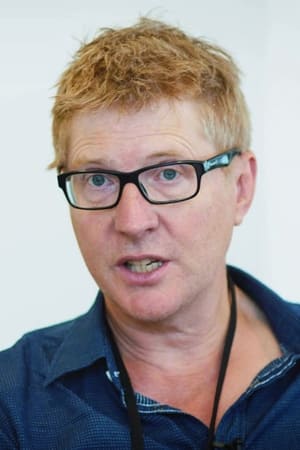 Roger Goldby Image