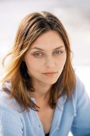 Yekaterina Golubeva Image