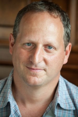 Barak Goodman Image