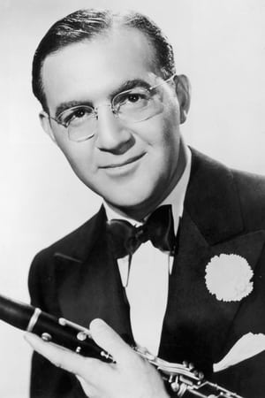Benny Goodman Image