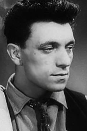 Aleksandr Gordon Image
