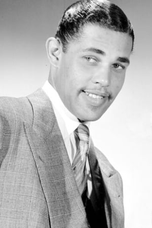 Dexter Gordon Image