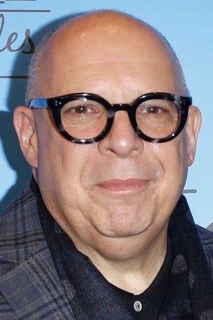 Eddie Gorodetsky Image