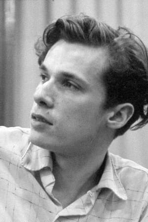 Glenn Gould Image