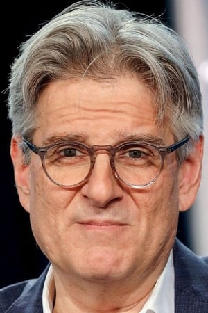Peter Gould Image