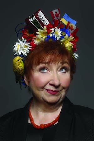 Luba Goy Image